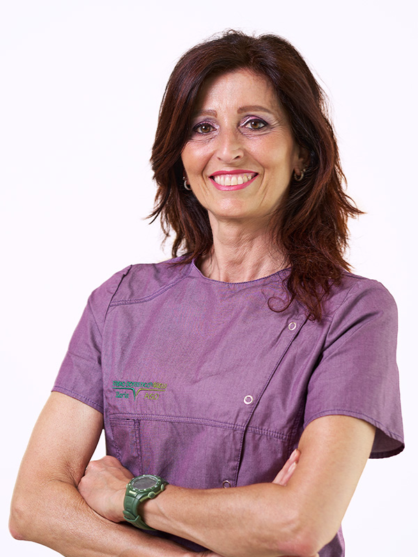Ilaria Buti