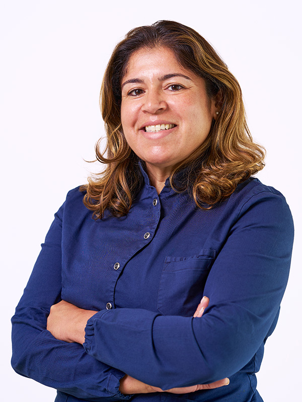 Michelle Pontual