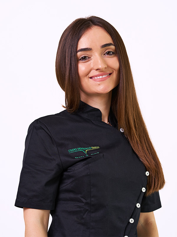 Refjola Gora
