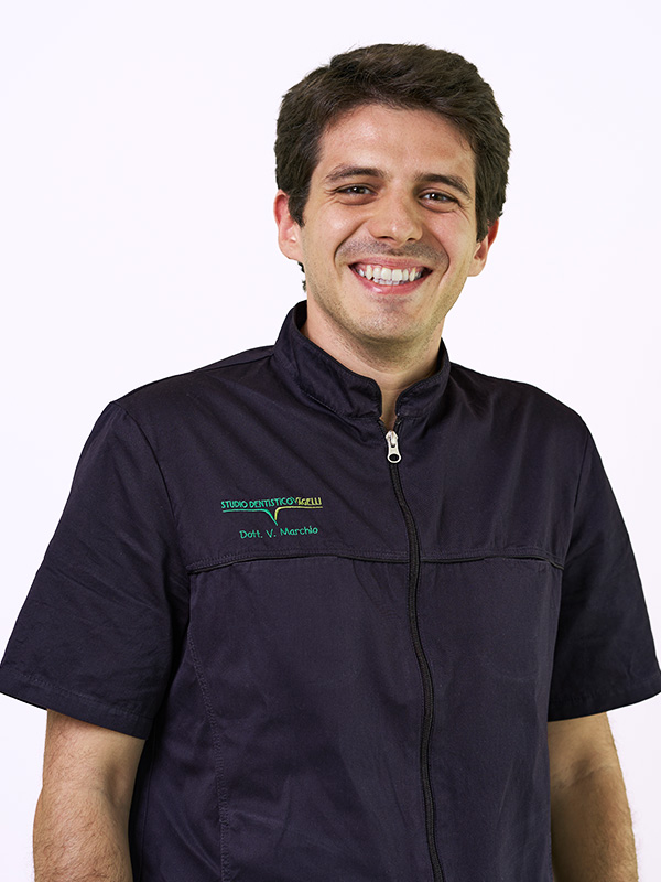 Vincenzo Marchio