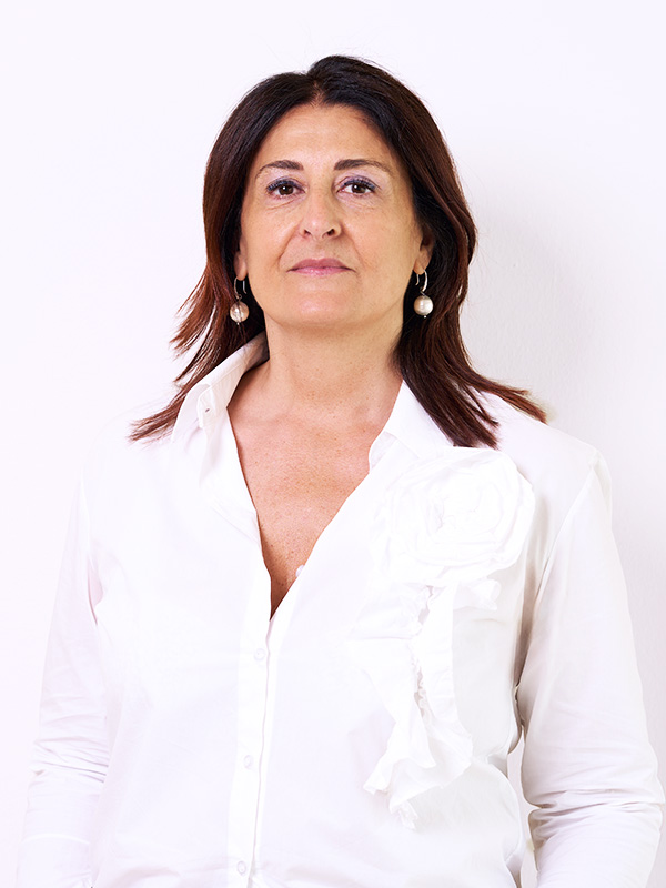 Stefania Serino